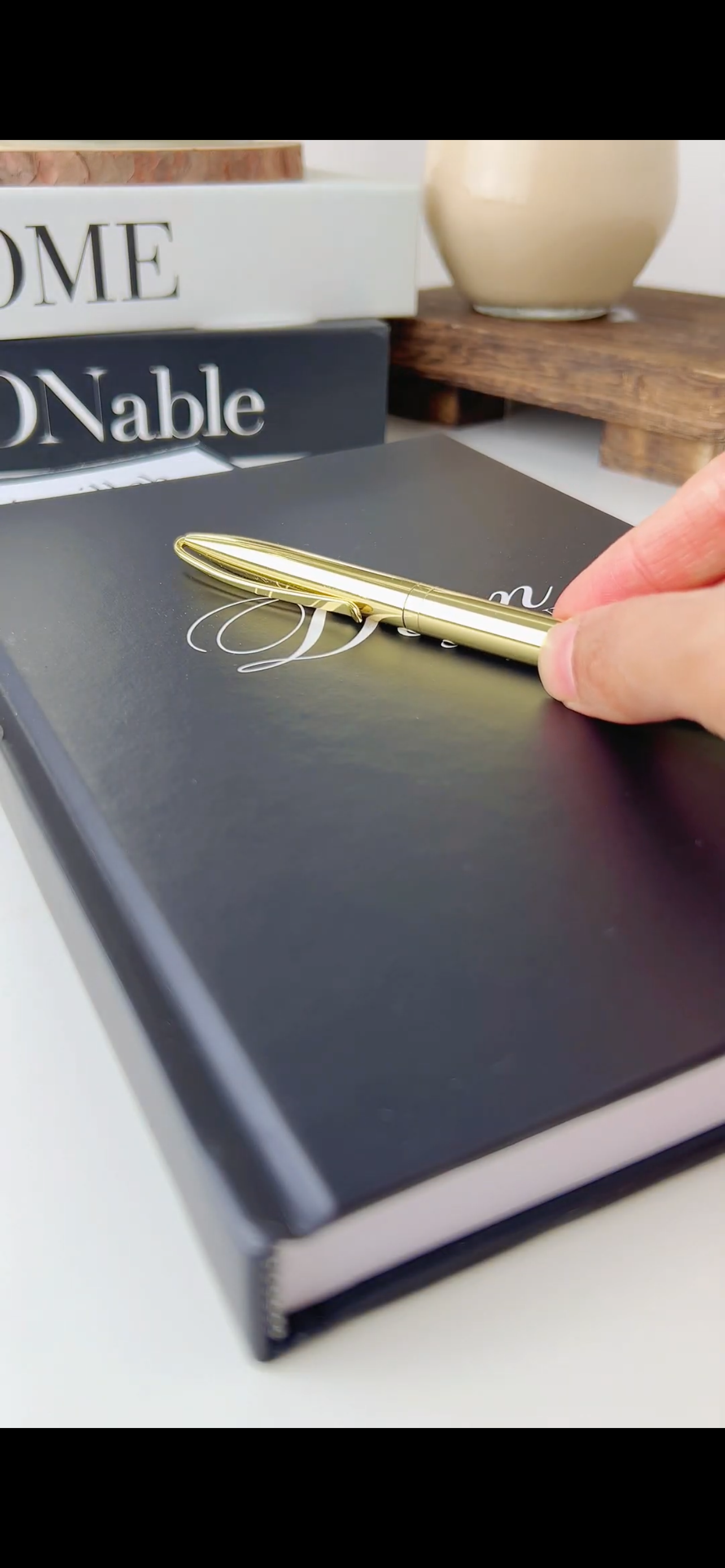 Deen & Dunya: Yearly Planner