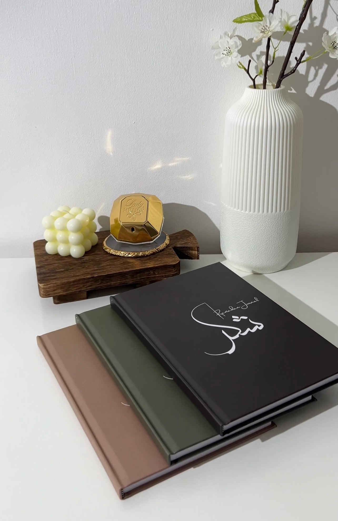 Shukr Ramadan Journal