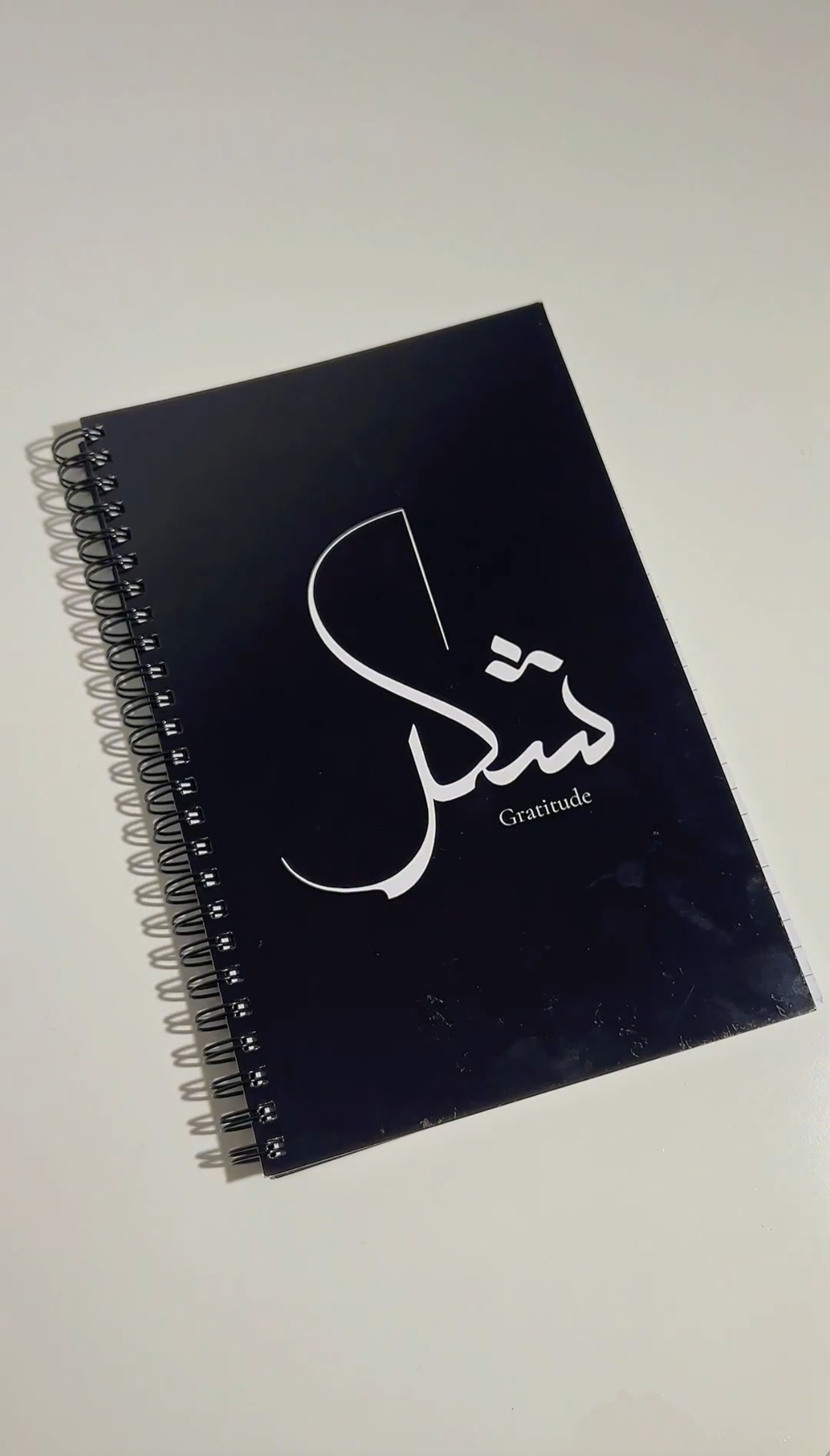 ShukrSet