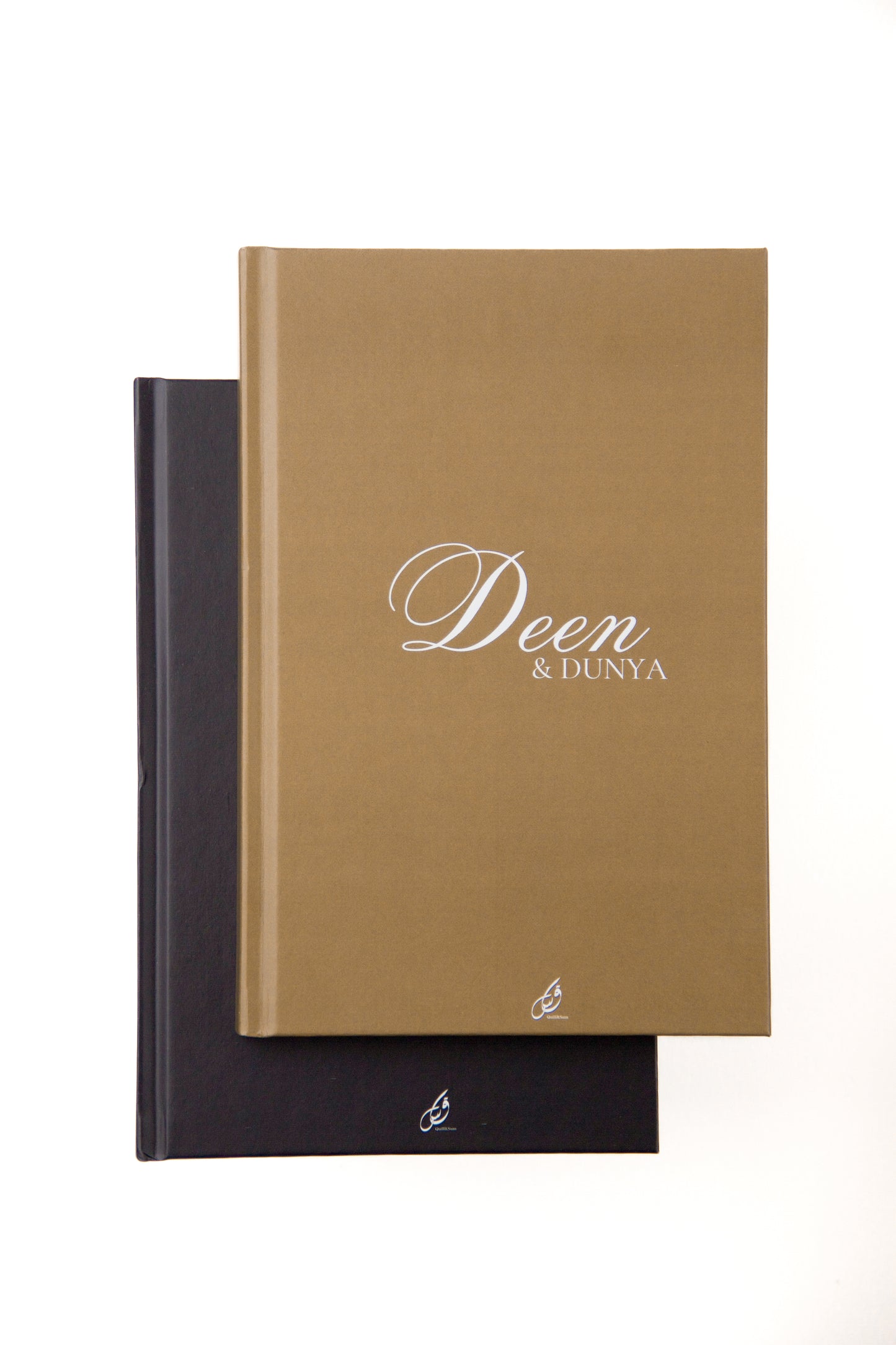 Deen & Dunya: Yearly Planner